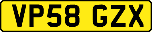VP58GZX