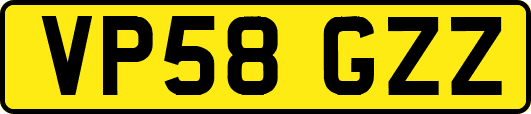 VP58GZZ