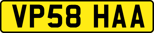 VP58HAA