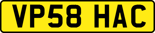 VP58HAC