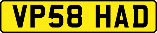 VP58HAD