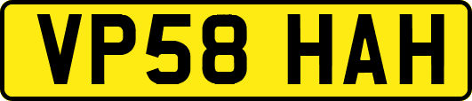 VP58HAH