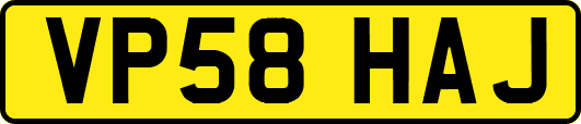 VP58HAJ