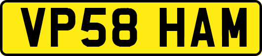 VP58HAM