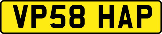 VP58HAP