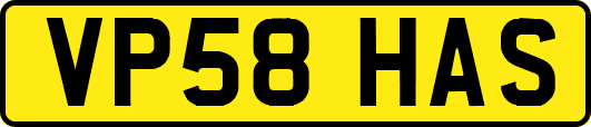 VP58HAS