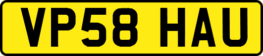 VP58HAU