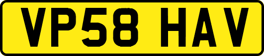 VP58HAV