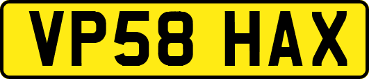 VP58HAX