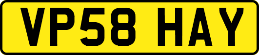 VP58HAY