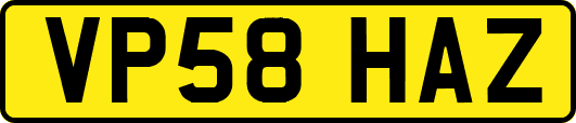 VP58HAZ