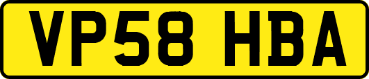 VP58HBA