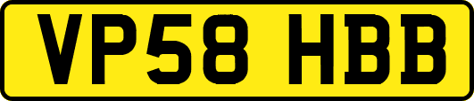 VP58HBB