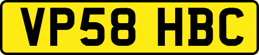 VP58HBC