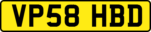 VP58HBD