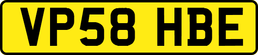 VP58HBE