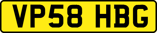 VP58HBG