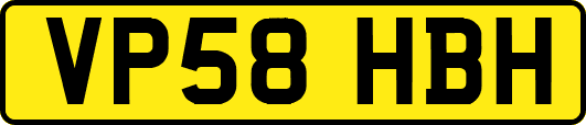 VP58HBH