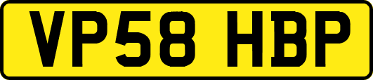 VP58HBP