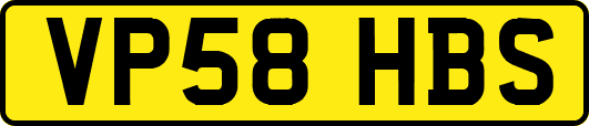 VP58HBS