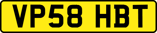 VP58HBT