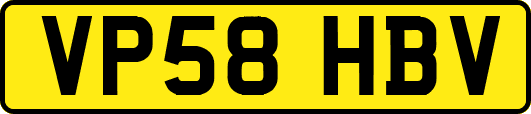 VP58HBV