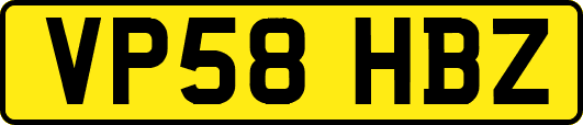 VP58HBZ