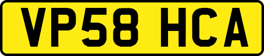 VP58HCA