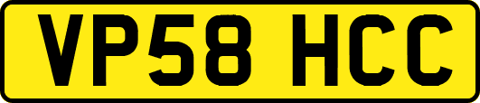 VP58HCC