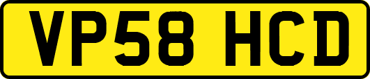 VP58HCD