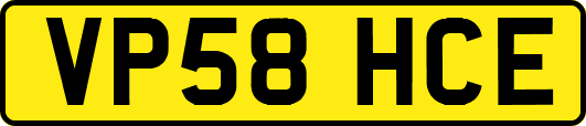 VP58HCE
