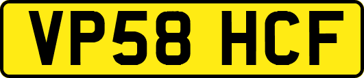 VP58HCF