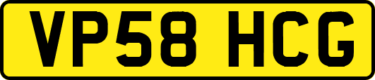 VP58HCG