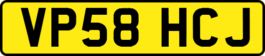 VP58HCJ