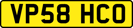 VP58HCO