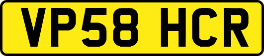 VP58HCR