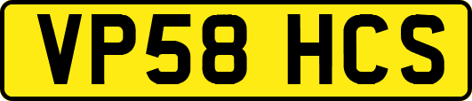 VP58HCS