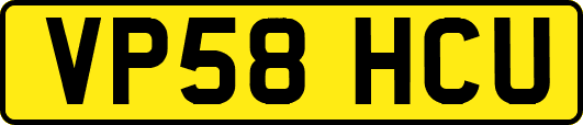 VP58HCU