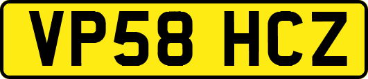 VP58HCZ