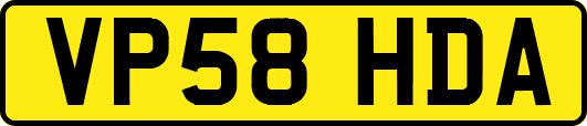 VP58HDA