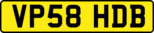 VP58HDB