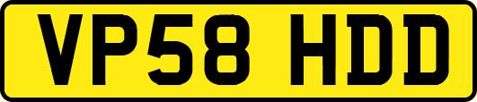 VP58HDD