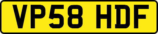 VP58HDF