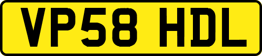 VP58HDL
