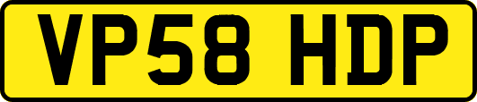 VP58HDP