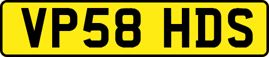 VP58HDS