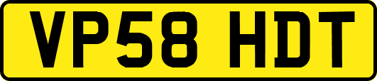 VP58HDT