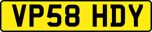 VP58HDY