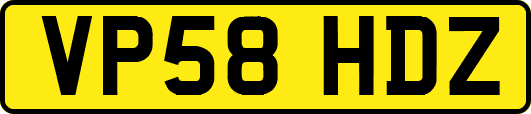 VP58HDZ