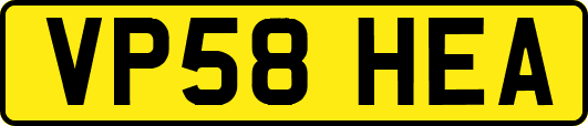 VP58HEA
